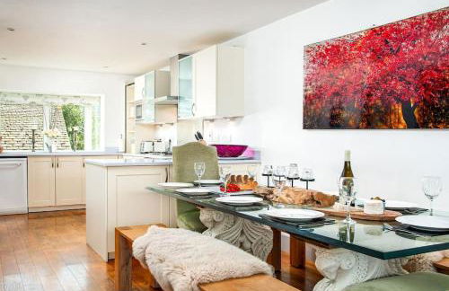 Blueberry Cottage - Lower Mill Estate - Foto 9