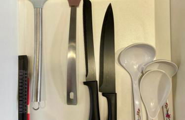 Apartamento Wi-fi, Split, Estacionamento e Piscina - Foto 37