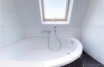 Spacious 4 Bedroom Apartment near City Center - Photo 21