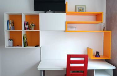 Casa Evelina con Parcheggio esterno e Garage gratis, appartamento con idromassaggio per due - Photo 41