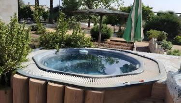 Villa Santa Ana en La Carlota - Foto 3