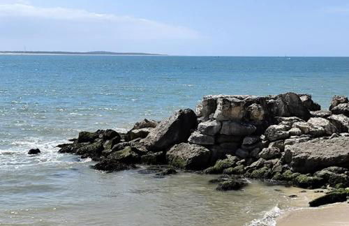 Studio La Charentaise - Logement de vacances 2 personnes vue mer - Foto 46