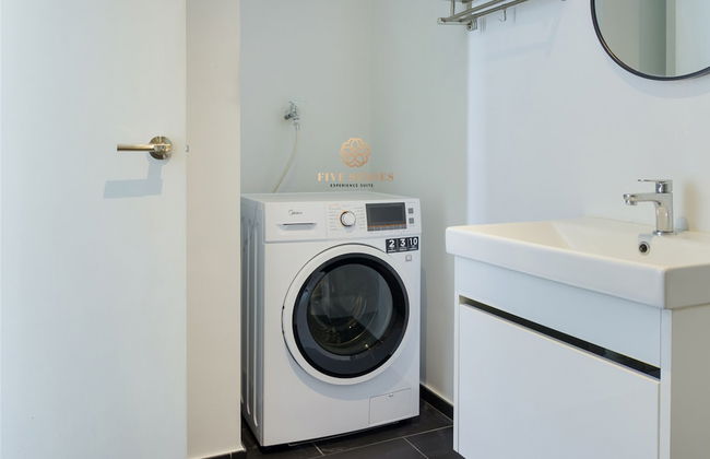 UNA Serviced Apartment, Sunway Velocity Kuala Lumpur - Foto 28