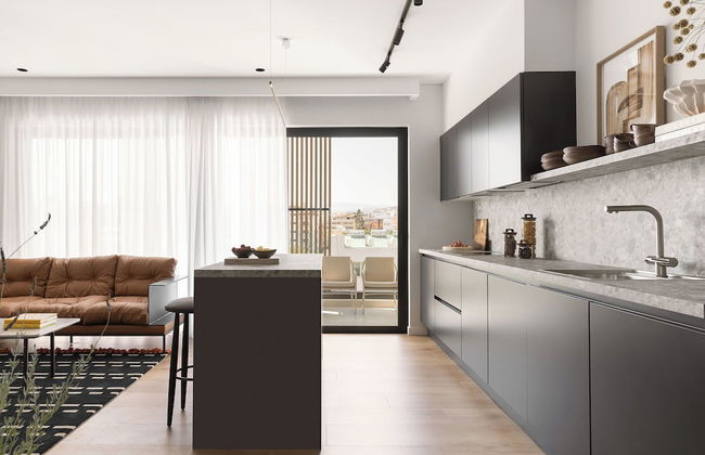 White City Limassol - Foto 49