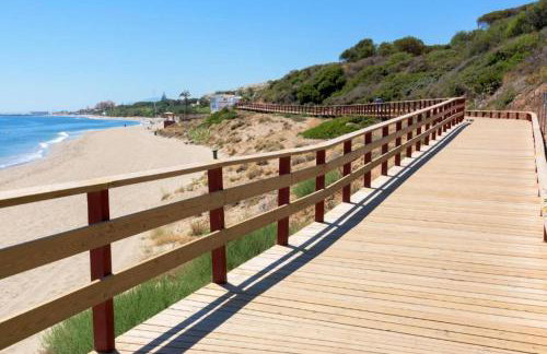 MI CAPRICHO Seafront Apartment - Foto 4