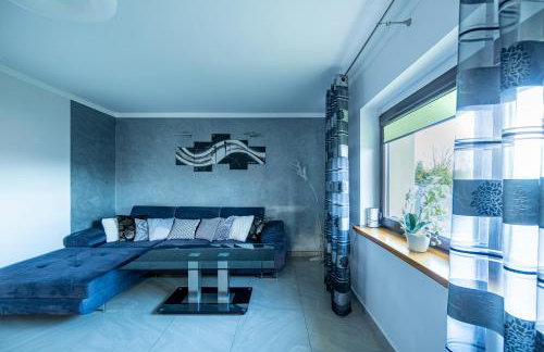 Słoneczny dom w górach, Sauna, basen Karpacz Opawa - Foto 24