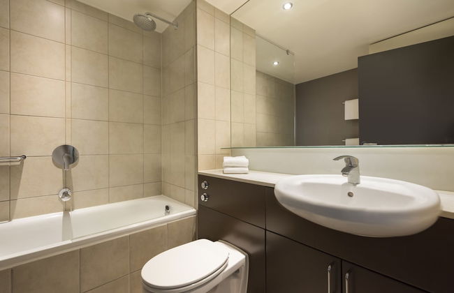 Adina Apartment Hotel Copenhagen - Foto 32