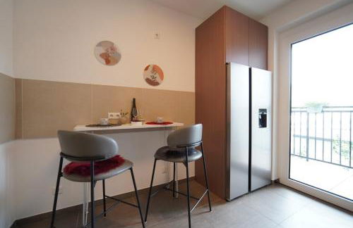 KEDA Royale Suite City Center Charm - Foto 17