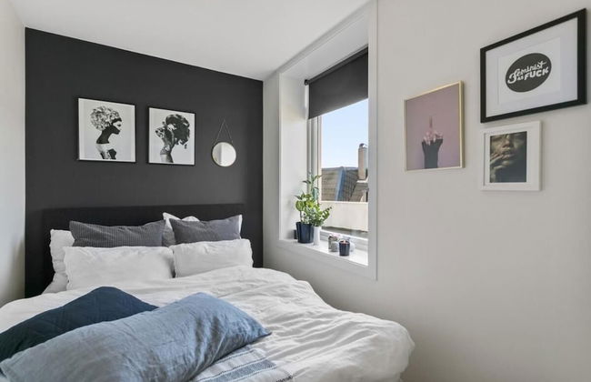 Beautiful Fjord View, High Standard, Fully Equipped - Foto 4