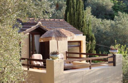 Olive Yard House - Foto 1