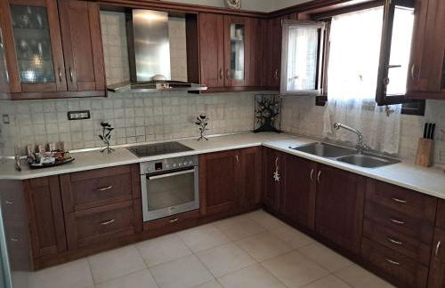 Corfu Maisonette House - Foto 78