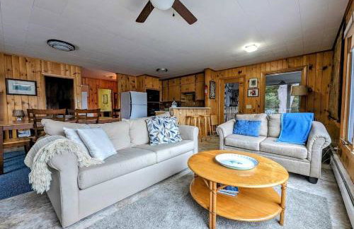 Frenchman Bay Oceanfront Getaway - Foto 7