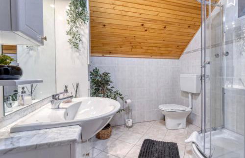 Holiday Home Maklen Gorski kotar with sauna and jacuzzi - Foto 33