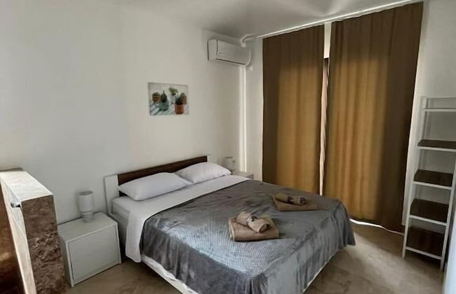 Family Vacation Villa Rezevici - Foto 4