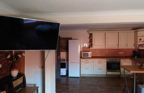 Apartment 5 Zum Kuhstall Heinrichsberg - Magdeburg - Foto 5