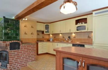 Całoroczny dom GRODZIANKA - Foto 13