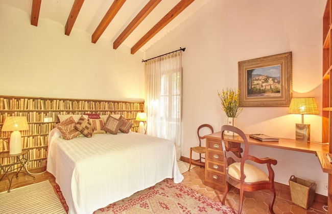 Holiday Home With Barbecue Area - Foto 3