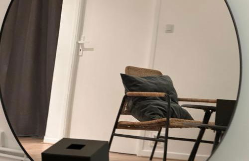 Le havre Isabey - Appartement coquet et calme - Foto 16