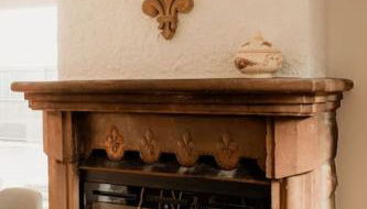 Gîte Relais Terrasse - Foto 5