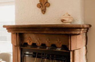 Gîte Relais Terrasse - Foto 5