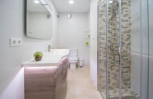 Jardines de Candelaria Cadiz - Foto 20