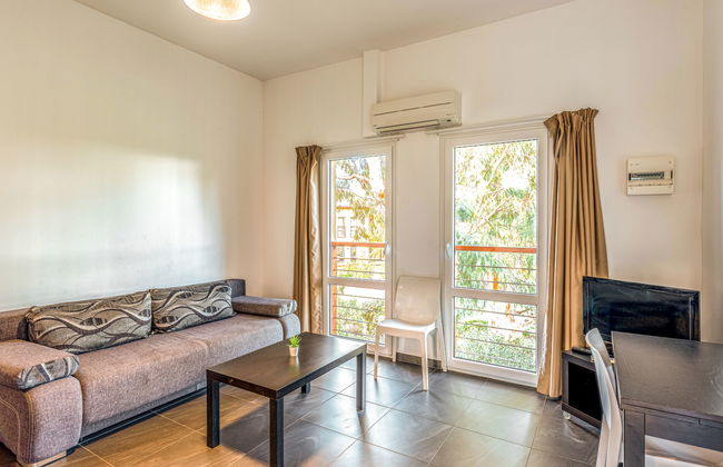 Residence Marina di Favone, T2, 2-4 pers - Foto 5