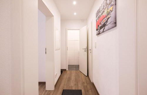 Ulmer Stadtwohnung - Foto 26