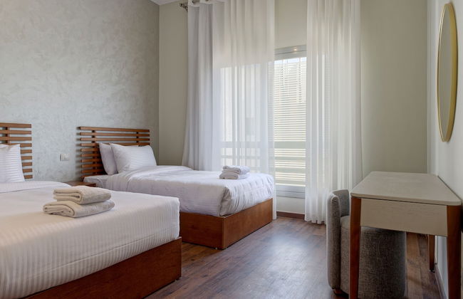 VESTA - Cairo Festival City Residence - Foto 64