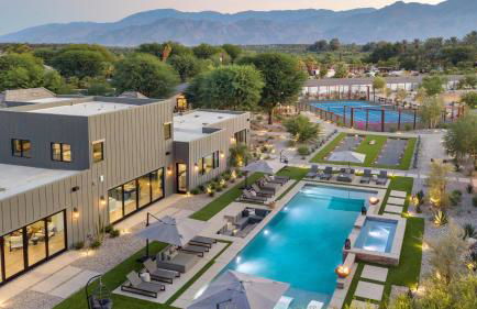 8bdr Villa Tennis/pickleball, Golf Green, Pool House, Gym, Bar Mesquite38 - Foto 142