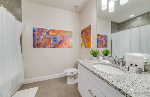 Cozy Villa Private Pool Prime Spot - Foto 38