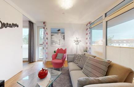 DünenResort 11 - Foto 2