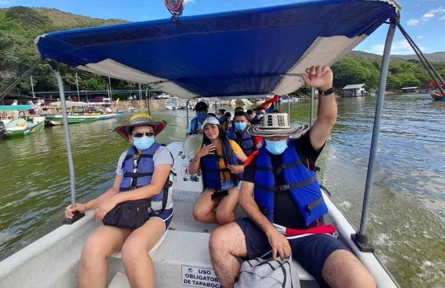 Escursione a Honda + Giro in barca - Foto 1