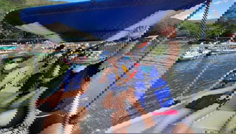 Excursión a Honda + Paseo en barco - Photo 2