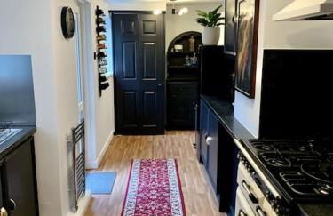 Chic Townhouse near Tunnels Beaches Ilfracombe - Foto 20