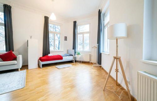 FullHouse - Halle - VS7 - 3 Beds - Nespresso - Foto 7