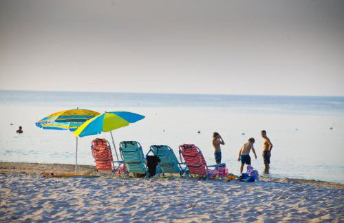 Good Pearl Gąski Let's Sea Baltic Park - Foto 39