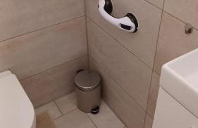 Rob's Flat - Moderne 3-Zimmer-Ferienwohnung mit Terrasse, 6 Schlafplätzen, 2 Min S-Bahn, Weil der Stadt bei Stuttgart - Foto 59