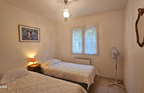 Unique ! Montpellier proche centre Maison avec jardin - Photo 21