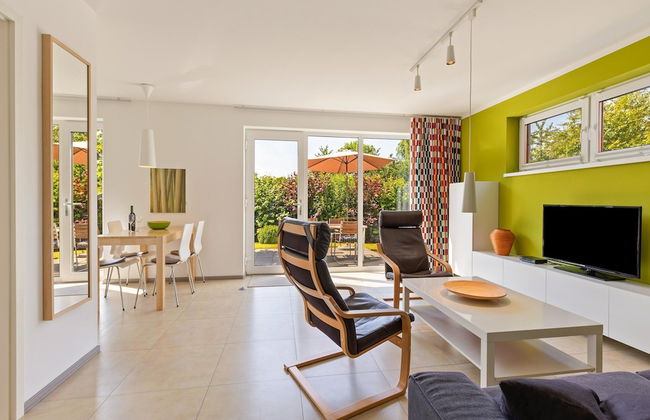 Holiday Home in Zierow With Garden - Foto 20