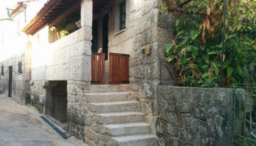 Casa Do Grilo Soajo - Foto 2