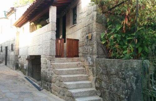 Casa Do Grilo Soajo - Foto 2