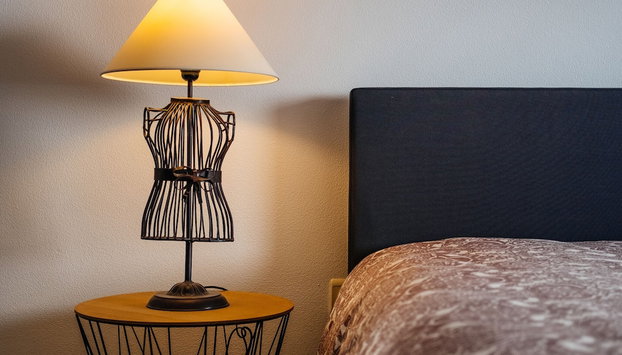 Apartment in Belgium Near Dunes & Sea - Foto 4, Habitación