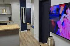 Apartament Blue 4 pokojowy z ogródkiem - Foto 28