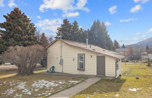 Camp Red Lodge - Cozy & Convenient - Foto 27