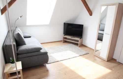 Schwaben Apartment - Foto 11