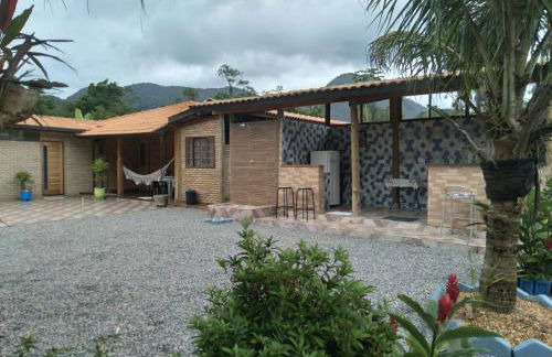 chalé recanto Monte fuji - Foto 17