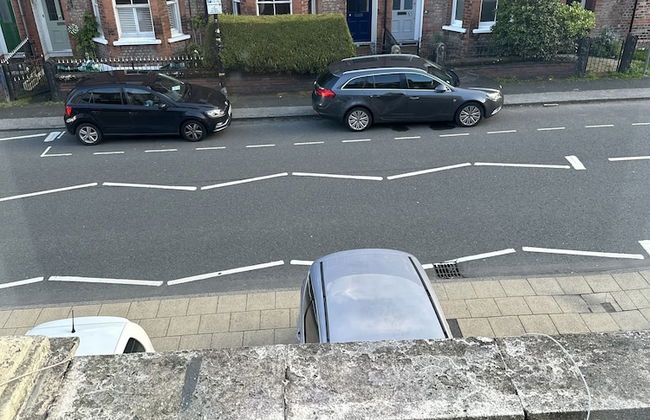 5-bed Apartment in Altrincham Near Airport - Photo 26