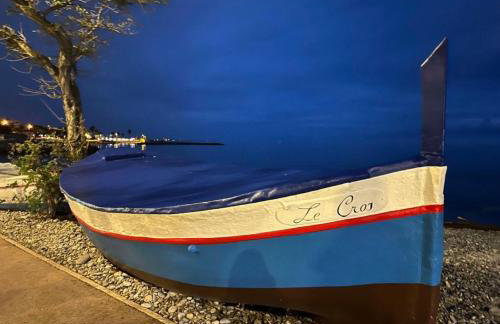 Cozy Beachside Apartment in Cros de Cagnes - Luna - Photo 22