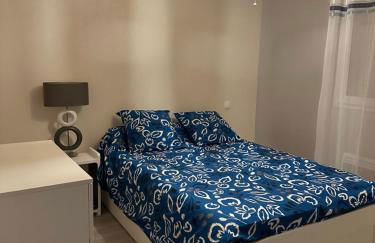 Belle Maison MALOU climatisée calme, piscine, jacuzzi 3km plage Labenne Capbreton - Foto 22