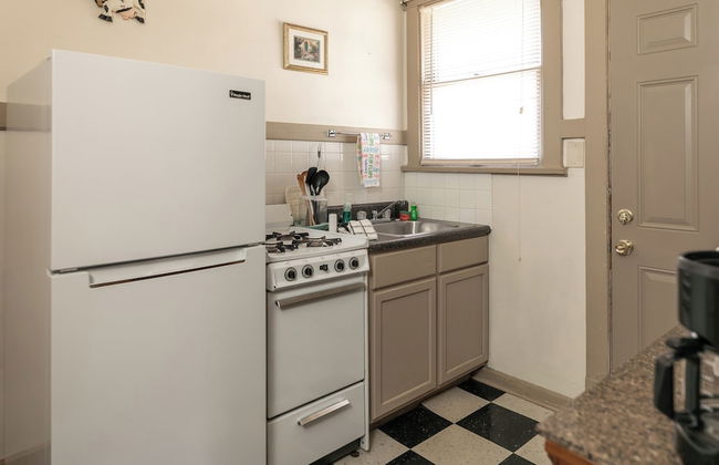 Memphis Belvedere Suites - Foto 27